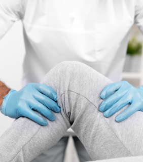 Erectile Dysfunction: Causes, Treatments & Hope